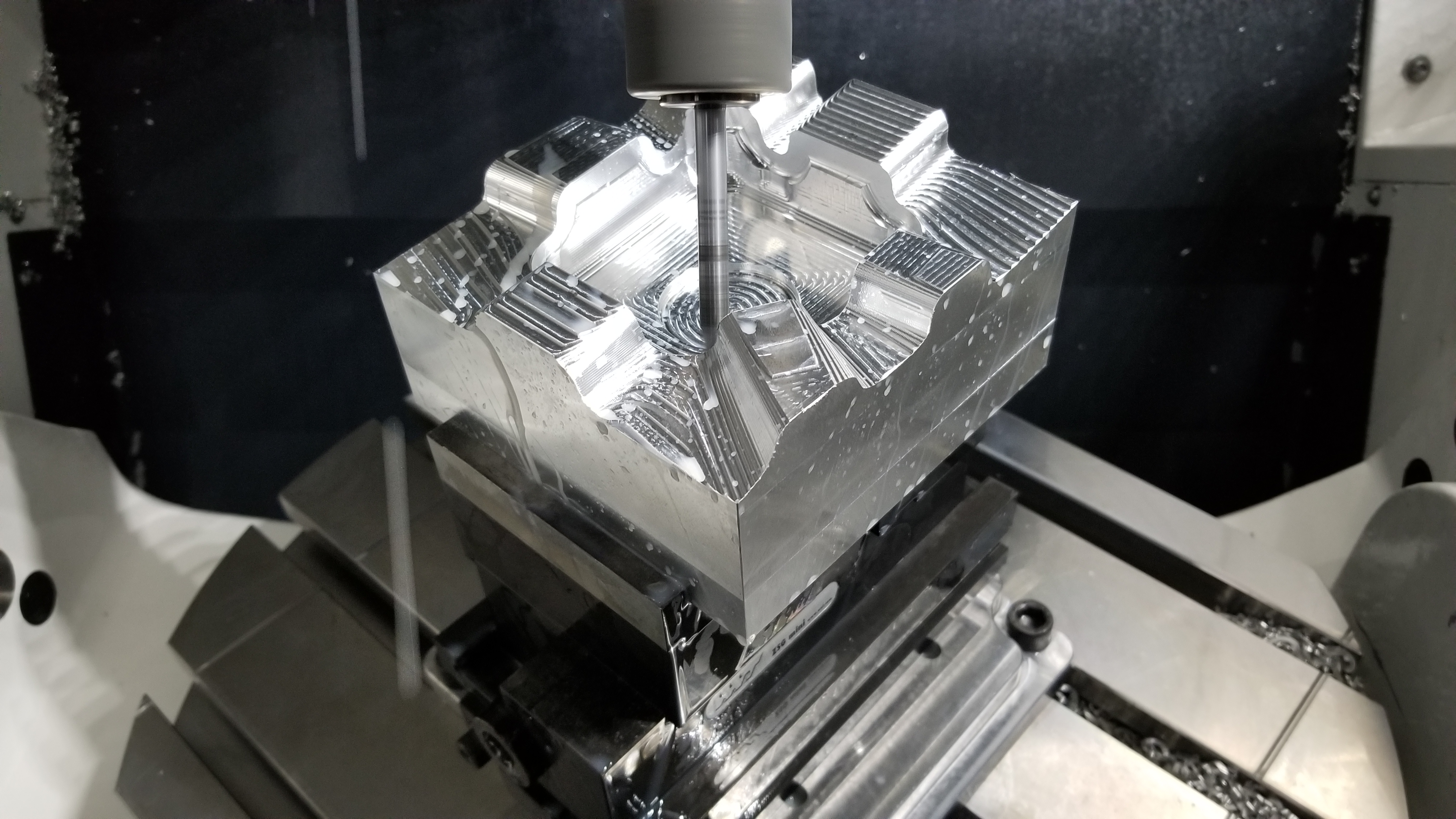 Assembly fixture